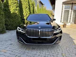 BMW 7 Series foto 2