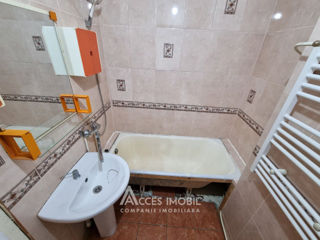 Apartament cu 3 camere, 69 m², Botanica, Chișinău foto 18