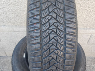 Продаются четыре ската                Dunlop             205/60/16 foto 2