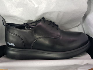 Pantofi casual Karl Lagerfeld Granby