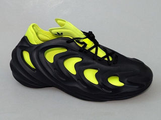 Adidas Adifom Quake Black Yellow foto 0