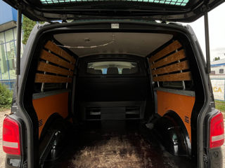 Volkswagen Transporter foto 9