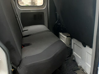 Volkswagen Crafter foto 6