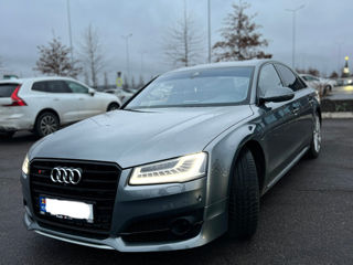 Audi A8 foto 2