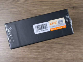 Усилитель для наушников EPZ TP35 PRO USB DAC  фото 2