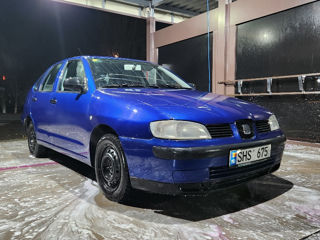 Seat Cordoba