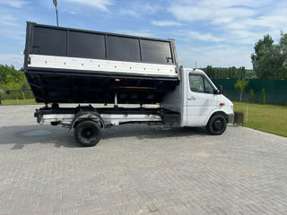 Mercedes Sprinter foto 3