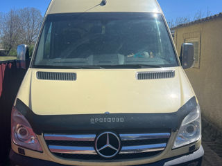 Mercedes 418 foto 1