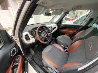 Fiat 500L foto 6