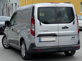 Ford Transit Connect foto 5