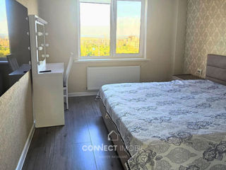 Apartament cu 2 camere,  Ciocana,  Chișinău,  Chișinău mun. foto 3