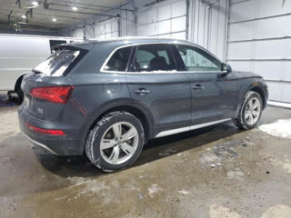 Audi Q5 foto 3