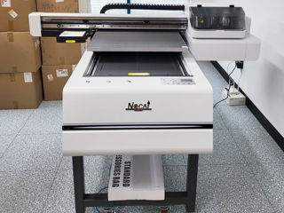 уф принтер ультрафиолетовый  CN-UV6090PEIII-II imprimanta UV cu ultraviolete epson I1600 print heads foto 6
