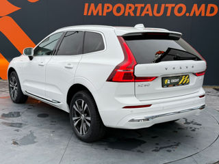 Volvo XC60 foto 5