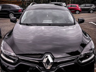 Renault Megane foto 4