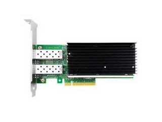 Intel Server Adapter Intel Xxv710,  Pcie 3.0 X8, Dual Sfp28 Port 25G