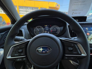 Subaru Forester foto 5