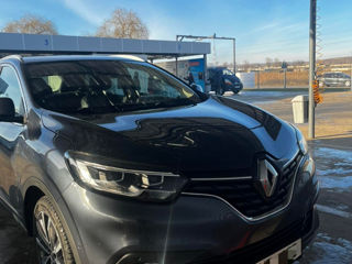 Renault Kadjar foto 2