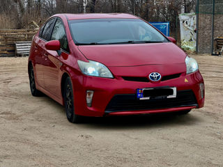 Toyota Prius foto 3