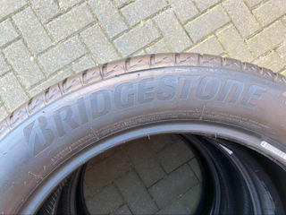 4Buc. Noi, 245/50R19 Bridgestone, 2023 foto 3