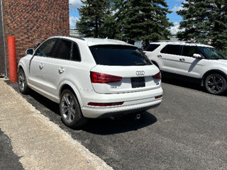 Audi Q3 foto 3