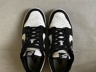 Nike dunk foto 2