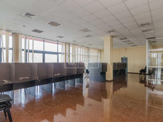 Chirie, oficiu, Centru, str. Ismail, terasă, 260 m.p, 3120€ foto 2