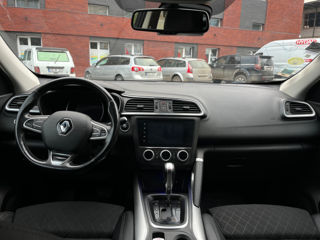 Renault Kadjar foto 5