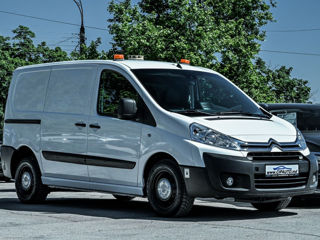 Citroen Jumpy TVA Inclus