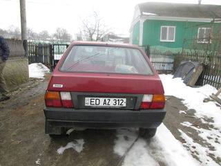 Skoda Favorit foto 4