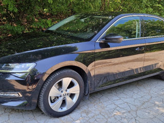 Skoda Superb foto 3