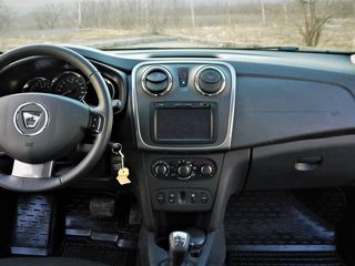 Dacia Sandero Stepway foto 7