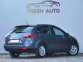 Seat Ibiza foto 4