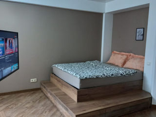 Apartament cu 1 cameră, 40 m², Ciocana, Chișinău foto 7