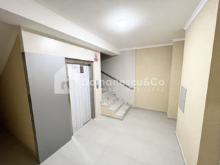 Apartament cu 1 cameră, 41 m², Ciocana, Chișinău foto 16