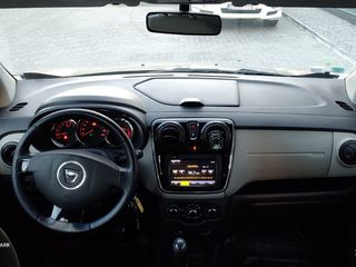 Dacia Lodgy foto 6