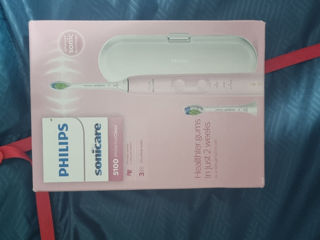 Philips sonicare 5100. foto 3