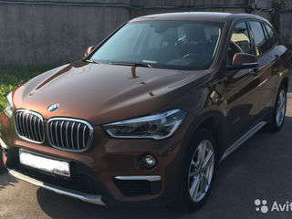 BMW X1 foto 2