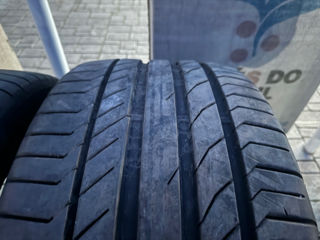 2x 275/40 R20 Continental ContiSportContact5 SSR 2023 foto 3