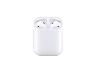 AirPods 2 фото 0