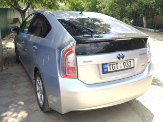 Toyota Prius foto 5