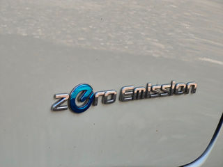 Nissan Leaf foto 15