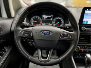 Ford EcoSport foto 11