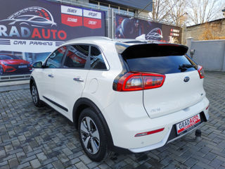 KIA Niro foto 4