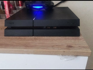 PlayStation 4 1TB PS4