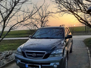 KIA Sorento foto 5