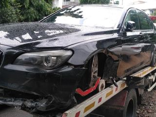 cumpar bmw dupa accident foto 4