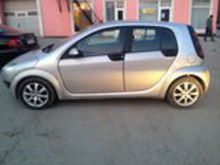 Piese  auto   smart forfour fortwo 0.6 benzin     automat  1.3    1.5 cdi   toate piesele foto 1