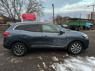 Renault Kadjar foto 7