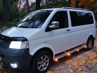 Volkswagen T5 foto 6